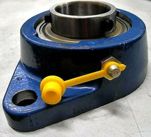 Load image into Gallery viewer, REGAL BELOIT BROWNING VF2S-123 BALL BEARING FLANGE 1-7/16IN I.D. 2 BOLT *FRSHIP*
