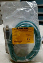 Load image into Gallery viewer, LOT/3 TURCK RSSD RSSD 441-2M CORD SET EURO FAST 4P MALE (I.D.U-02482) 2M *FRSHIP