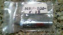 Load image into Gallery viewer, BIMBA NRM-020-5-DB STAINLESS STEEL PNEUMATIC CYLINDER -FREE SHIPPING