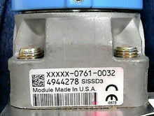 Load image into Gallery viewer, ROSEMOUNT 2051CD3A02A1AS5M5D4 HART PRESSURE FLOW TRANSMITTER *FREE SHIPPING*