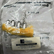 Load image into Gallery viewer, LOT/10 AB ROCKWELL 800T-N169 SERIES B 130V LAMP *FREE SHIPPING*