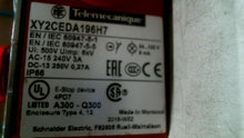 Load image into Gallery viewer, TELEMECANIQUE XY2CEDA196H7 EMERGENCY STOP DUAL SAFETY PULL ROPE 24-120V-FREESHIP