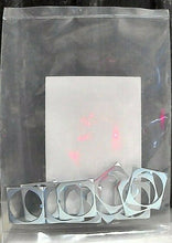 Load image into Gallery viewer, LOT/2 AB ROCKWELL 800B-ALW1-A SER A LOCKING WASHERS 10 PCS BULLETIN 800 B *FRSHP
