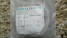 Load image into Gallery viewer, SIEMENS 3RG4014-1KB00 INDUCTIVE PROXIMITY SWITCH 265VAC/DC .5A --FREE SHIPPING