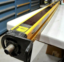 Load image into Gallery viewer, BANNER SLSR14-900Q8 EZ-SCREEN LIGHT CURTAIN RECEIVER *FREE SHIPPING*