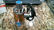 Load image into Gallery viewer, HONEYWELL SKINNER VALUE V5L65460 SOLENOID VALUE -FREE SHIPPING