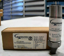 Load image into Gallery viewer, TD TD1000BBG020003D002X ULTRA HI RESOLUTION DIGITAL PRESSURE TRANSDUCER 24V *FS*