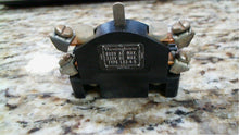 Load image into Gallery viewer, WESTINGHOUSE L-54 ELECTRICAL INTER. UNIV. CONTACTS SIZE 1 TYPE N-FREE SHIPPING