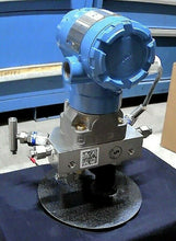 Load image into Gallery viewer, ROSEMOUNT 2051CD3A02A1AS5M5D4 HART PRESSURE FLOW TRANSMITTER *FREE SHIPPING*