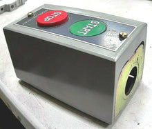 Load image into Gallery viewer, AB ROCKWELL 800S-2SA SERIES M CONTROL STATION 2 POSITION START/STOP *FREE SHIP*