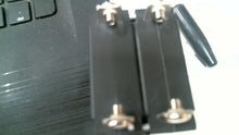 Load image into Gallery viewer, AIRPAX 15 AMP AC 2-POLE CIRCUIT BREAKER 5925-01-331-8004 16004 free shipping