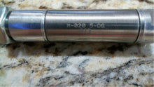 Load image into Gallery viewer, BIMBA M-020.5-DB STAINLESS STEEL PNEUMATIC CYLINDER -FREE SHIPPING
