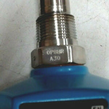 Load image into Gallery viewer, ENDRESS & HAUSER FTL51-20VJ0/0 LIQUIPHANT LEVEL SWITCH (6IN LENGTH) *FREE SHIP*
