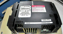 Load image into Gallery viewer, AB ROCKWELL 2711-K10C20 SER D REV B FRN 4.20 PANELVIEW 1000 OP INTERFACE FR SHIP