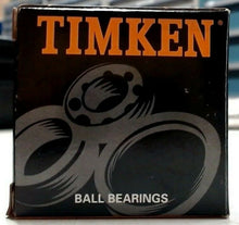 Load image into Gallery viewer, LOT/2 TIMKEN FEDERAL MOGUL RA008RRB+COL BEARING 1/2" ID x 28.6MM W x 40MM OD *FS