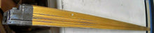 Load image into Gallery viewer, OMRON STI F3SJ-A0940P25-D SAFETY LIGHT CURTAIN RECEIVER TYPE 4 24VDC *FREE SHIP*