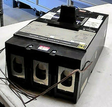 Load image into Gallery viewer, SCHNEIDER ELECTRIC SQUARE D LAL363001590 CIRCUIT BREAKER 600V 300A 3 POLE *FRSHP