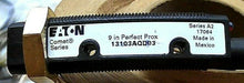 Load image into Gallery viewer, EATON CUTLER HAMMER 13103AQD03 PHOTOELECTRIC/PROXIMITY SENSOR 225MM RANGE *FRSHP