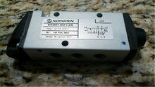 Load image into Gallery viewer, NORGREN VALVE ASSEMBLY V6001001US 5/2AIR/SPR V60 SPCL-FREE SHIPPING