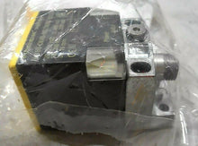 Load image into Gallery viewer, TURCK BI15U-CK40-ADZ30X2-B3131 W/BS2.1 SENSOR EMBEDDABLE N.O. 3PIN (SEALED) *FS