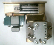 Load image into Gallery viewer, GENERAL ELECTRIC IC5182C120A6XAAX RELAY 440V 60HZ 5A 5945-01-286-4317 -FREE SHIP