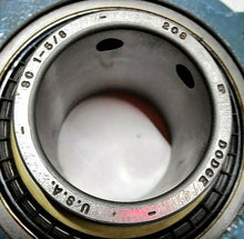 Load image into Gallery viewer, ASEA BROWN BOVERI BALDOR DODGE BEARING 208 (SC 1-5/8) *FREE SHIPPING*