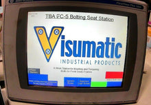 Load image into Gallery viewer, AB ROCKWELL 2711P-T10C4D2/A PANELVIEW PLUS 1000 OP INTERFACE ETHERNET/RS-232 *FS