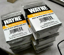 Load image into Gallery viewer, WAYNE 66059-WYN3 MULTI-USE PUMP PC1 / PC2 IMPELLER KIT (SEALED) *FREE SHIPPING*