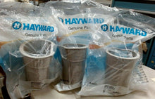 Load image into Gallery viewer, LOT/3 HAYWARD SPX1500LX STRAINER BASKET FOR HAYWARD POWER-FLO LX PUMP SEALED *FS