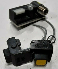 Load image into Gallery viewer, DESTACO 8EA-126-1 POSITION CONTROL SET W/ MOUNTING BRACKET *FREE SHIPPING*