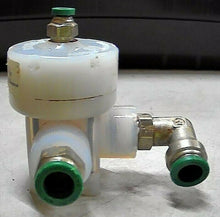 Load image into Gallery viewer, PARKER HANNIFIN PV-10-1344-00 PNEUMATIC VALVE 3WAY DISPENSE *FREE SHIPPING*