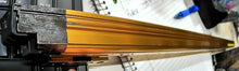 Load image into Gallery viewer, OMRON STI F3SJ-A0700P25-L TYPE 4 SAFETY LIGHT CURTAIN EMITTER *FREESHIPPING*