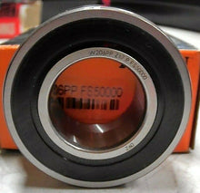 Load image into Gallery viewer, TIMKEN FAFNIR W206PP BALL BEARING RADIAL/DEEP GROOVE ROUND BORE 30MM ID *FRSHIP*