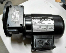 Load image into Gallery viewer, GEORGII KOBOLD KOD 425/S59 0.25KW 230/400V 2800RPM GEAR MOTOR 034149 TYP FF50 FS