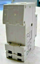 Load image into Gallery viewer, SIEMENS ITE SIEMENS 5SX22 C8 (5SX2-240-7) SUPPLEMENTARY PROTECTOR 2P 40A *FRSHP*
