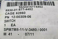 Load image into Gallery viewer, CARRIER 12-00309-06 TRANSICOLD PRESSURE SWITCH *FREE SHIPPING*