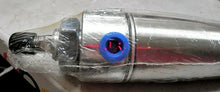 Load image into Gallery viewer, PARKER SCHRADER BELLOWS 1.50DSRM13.00 PNEU CYLINDER PMAX 250PSI/17BAR SEALED *FS