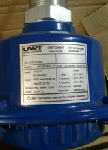 Load image into Gallery viewer, UWT RN6001 am11bq1b3d Level Control, Supply:115VAC, free shipping