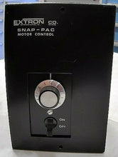Load image into Gallery viewer, EXTRON PD 1028-0202 REV. B / MOD 112-310 SNAP-PAC MOTOR CONTROL *FREE SHIPPING*
