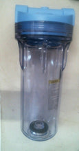 Load image into Gallery viewer, PENTAIR 150435-75 3/4" NPT FILTER HOUSING -FREE SHIPPING