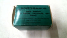 Load image into Gallery viewer, ACCURATE BUSHING HR-1 INDUSTRIAL CAM FOLLOWER ROLLER BEARING -FREE SHIPPING