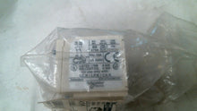Load image into Gallery viewer, TELEMECANIQUE LA1KN20 CONTACT BLOCK -FREE SHIPPING