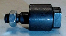 Load image into Gallery viewer, PARKER SCHRADER BELLOWS 1347570050 1/2-20 SELF-ALIGNING COUPLER (LC-1-08A) *FSHP