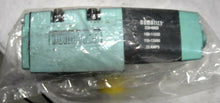 Load image into Gallery viewer, ASCO NUMATICS 152SA400K000030 SOLENOID VALVE 228-690B COIL ASSY 1/4" PORT SZ *FS