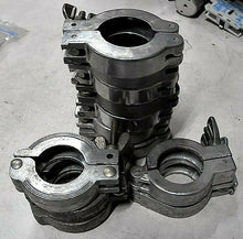 Load image into Gallery viewer, (QTY 12) LEYBOLD & SWAGELOK NW30/KF30/KQ-30 VACUUM FLANGE CLAMPS *FREE SHIPPING*