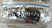 Load image into Gallery viewer, GRAINGER SPEEDAIRE 1A313 SELF-ALIGN COUPLER 14000POUNDS 1/2-20IN THREAD *FR SHP*