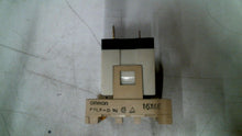Load image into Gallery viewer, OMRON G7L-1A-T RELAY 30A 277VAC w P7LF-D DIN RAIL BRACKET -FREE SHIPPING