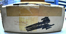 Load image into Gallery viewer, POWER VOLT BVA-24CS3.6T POWER SUPPLY 24VDC @3.6A *FREE SHIPPING*