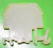 Load image into Gallery viewer, LOT/7 SCHNEIDER ELECTRIC SQUARE D 9080GM6B/ A TERMINAL BLK END BARRIER *FRSHIP*