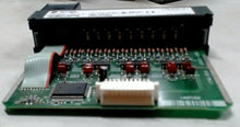 Load image into Gallery viewer, LOT/7 AB ROCKWELL 1746-IB16 SLC500 PLC INPUT MODULE 16 INPUTS 10-30VDC SER C *FS